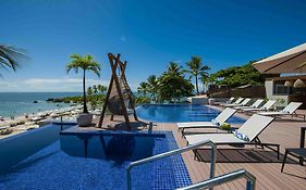 Pousada Bahia Tambor